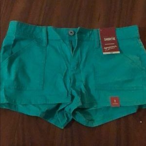 Women shorts